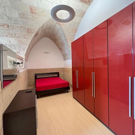 Апартаменты Central House Полиньяно-а-Маре Экстерьер фото