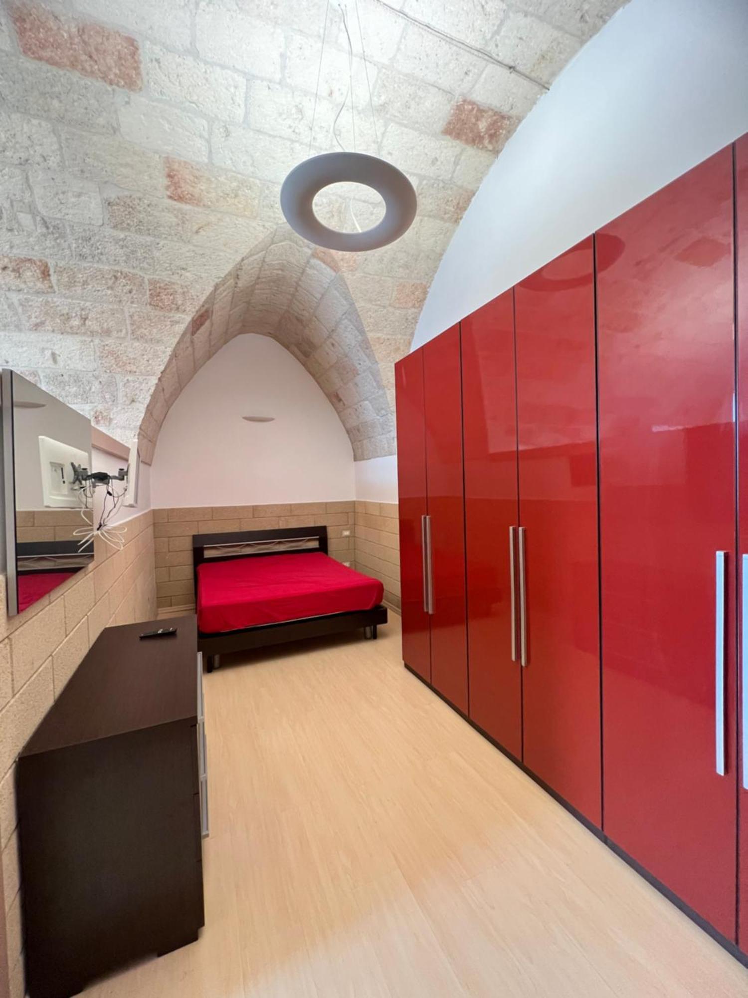 Апартаменты Central House Полиньяно-а-Маре Экстерьер фото