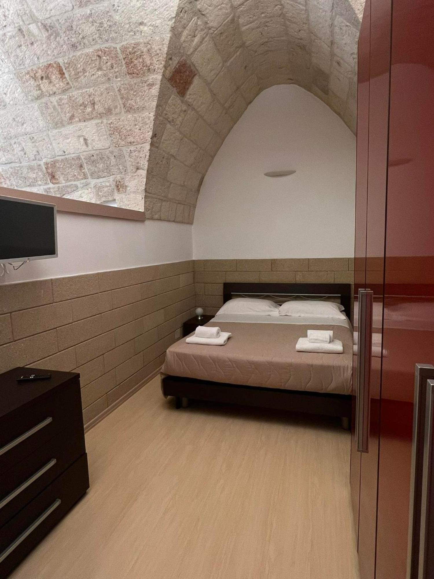 Апартаменты Central House Полиньяно-а-Маре Экстерьер фото